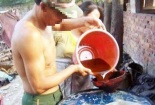 Tái sử dụng dầu ăn “siêu nhanh”, nguy hại khôn lường   